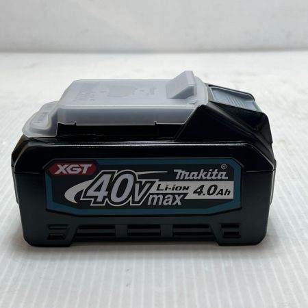  MAKITA マキタ バッテリー 未使用品(S) BL4040