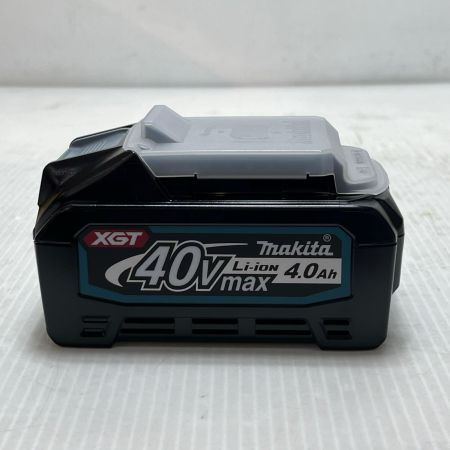 MAKITA マキタ バッテリー 未使用品(S) BL4040