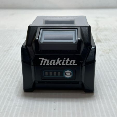  MAKITA マキタ バッテリー 未使用品(S) BL4040