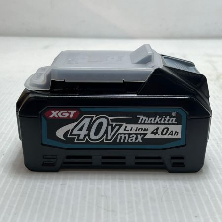  MAKITA マキタ バッテリー 未使用品(S) BL4040