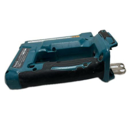  MAKITA マキタ  電動タッカ 本体のみ 10mm×7～10mm 18v ST112D ブルー