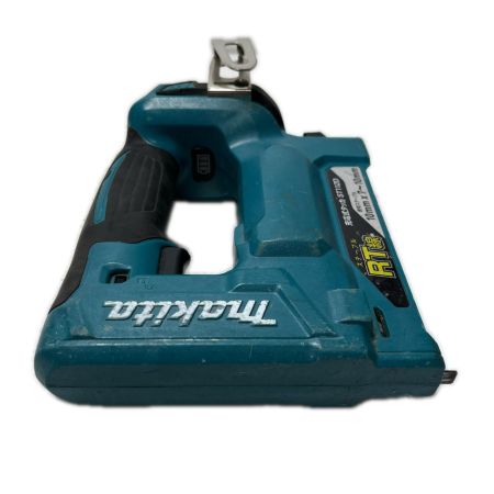  MAKITA マキタ  電動タッカ 本体のみ 10mm×7～10mm 18v ST112D ブルー
