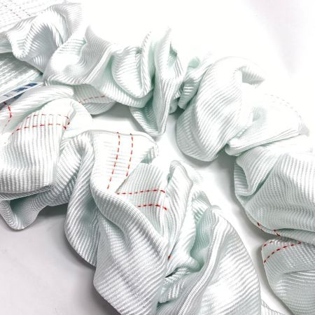  橋研 けん引ロープ ケース付 美品 H-20