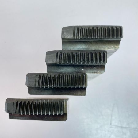  REX レッキス 自動切上チェーザ パイプマシンダイス AC25A50A