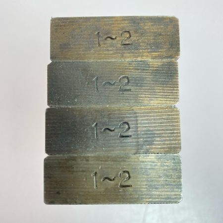  REX レッキス 自動切上チェーザ パイプマシンダイス AC25A50A