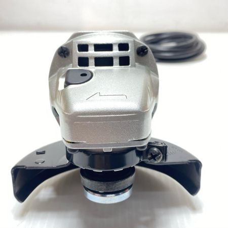  MAKITA マキタ ディスクグラインダー 未使用品(S) 付属品完備 コード式 100mm 394344 9533BL ブルー