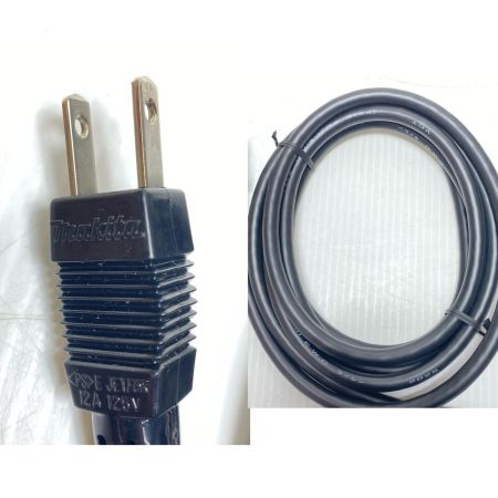  MAKITA マキタ ディスクグラインダー 未使用品(S) 付属品完備 コード式 100mm 394344 9533BL ブルー