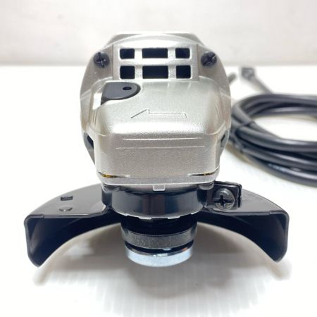 MAKITA マキタ ディスクグラインダー 未使用品(S) 付属品完備 コード式 100mm 394345 9533BL ブルー
