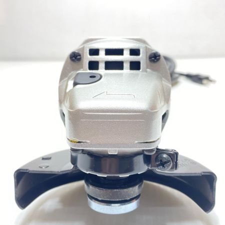  MAKITA マキタ ディスクグラインダー 未使用品(S) 付属品完備 コード式 100mm 394346 9533BL ブルー