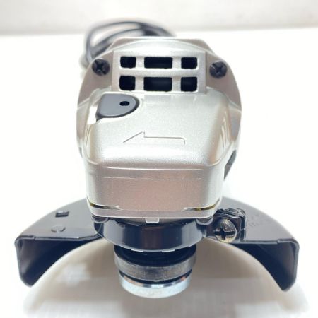  MAKITA マキタ ディスクグラインダー  未使用品(S) 付属品完備 コード式 100mm 387950 9533BL ブルー