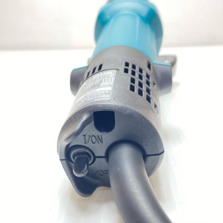  MAKITA マキタ ディスクグラインダー  未使用品(S) 付属品完備 コード式 100mm 387950 9533BL ブルー