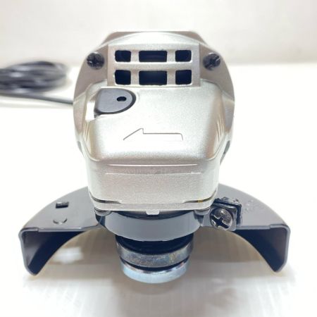  MAKITA マキタ ディスクグラインダー 未使用品(S) 付属品完備 コード式 100mm 387951 9533BL ブルー