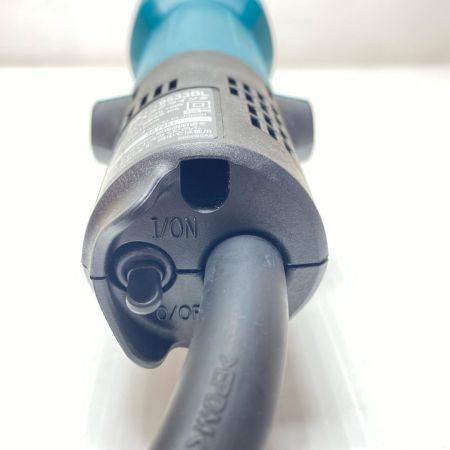  MAKITA マキタ ディスクグラインダー 未使用品(S) 付属品完備 コード式 100mm 387951 9533BL ブルー