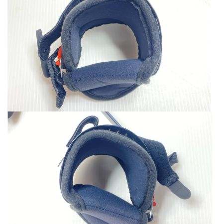  Hilti ヒルティ ショルダーエクソスケルトン ケース付 021178 使用感有 EXO-S レッド