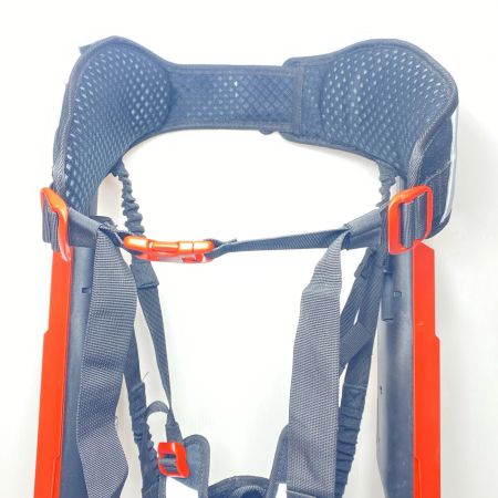  Hilti ヒルティ ショルダーエクソスケルトン ケース付 021178 使用感有 EXO-S レッド