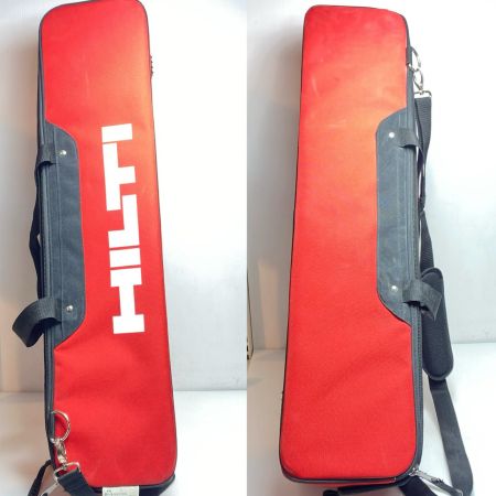  Hilti ヒルティ ショルダーエクソスケルトン ケース付 021178 使用感有 EXO-S レッド