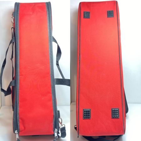  Hilti ヒルティ ショルダーエクソスケルトン ケース付 021178 使用感有 EXO-S レッド