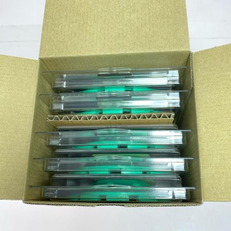  札幌砥石機工 スーパービッグドライカップ未使用品(S) 5枚入