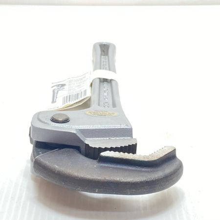  RIDGID アルミラピッドグリップレンチ 未使用品(S) ＠100 12639