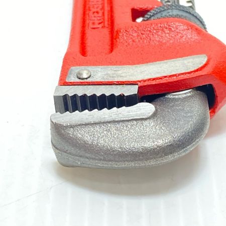  RIDGID パイプレンチ 未使用品(S) 31005