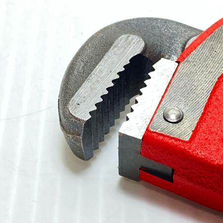  RIDGID パイプレンチ 未使用品(S) 31005