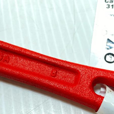  RIDGID パイプレンチ 未使用品(S) 31005