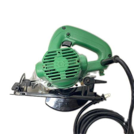  HITACHI 日立 丸のこ本体のみ 165mm C6SS グリーン