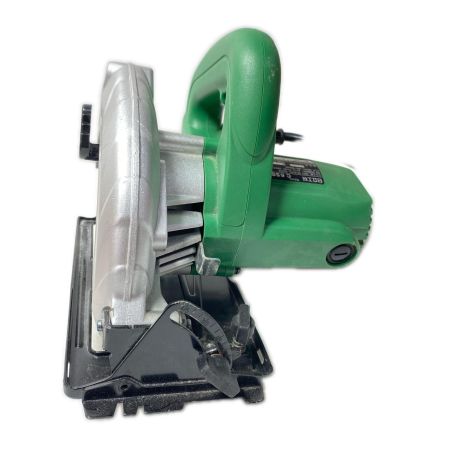  HITACHI 日立 丸のこ本体のみ 165mm C6SS グリーン