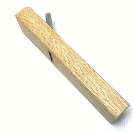  小山金属 替刃式カンナ 未使用品(S) 替刃・ケース付 65mm 東天匠 82753