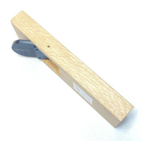  小山金属 替刃式カンナ 未使用品(S) 替刃・ケース付 65mm 東天匠 82753