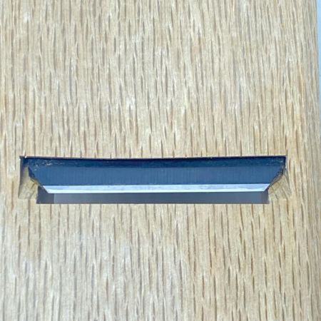  小山金属 替刃式カンナ 未使用品(S) 替刃・ケース付 65mm 東天匠 82753