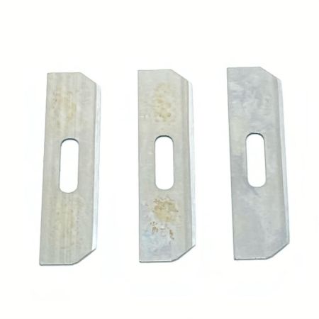  小山金属 替刃式カンナ 未使用品(S) 替刃・ケース付 65mm 東天匠 82753