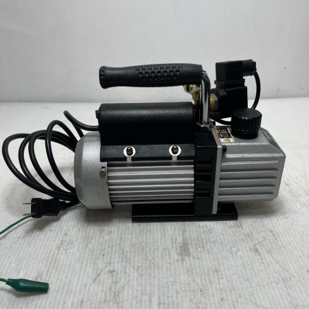  Asada 真空ポンプ  ケース付  WV210 グレー