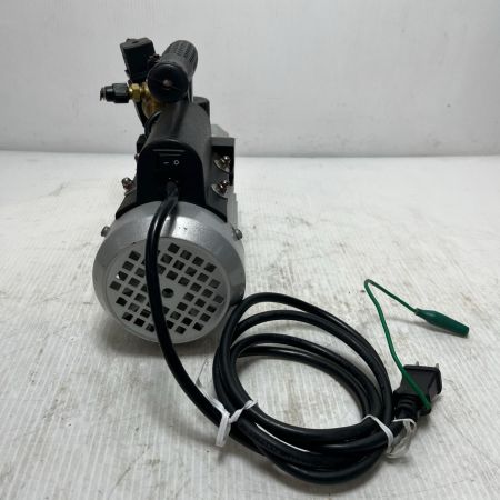  Asada 真空ポンプ  ケース付  WV210 グレー