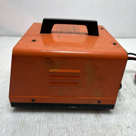 CELLSTAR セルスター  バッテリーチャージャー CC-1100DX オレンジ