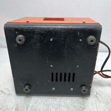 CELLSTAR セルスター  バッテリーチャージャー CC-1100DX オレンジ