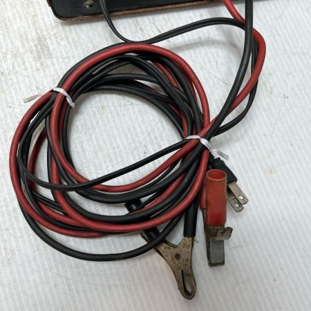 CELLSTAR セルスター  バッテリーチャージャー CC-1100DX オレンジ