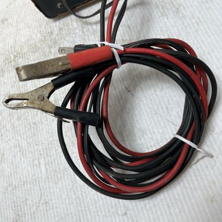 CELLSTAR セルスター  バッテリーチャージャー CC-1100DX オレンジ