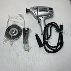 ΘΘ HITACHI 日立 ディスクサンダー S15 Bランク