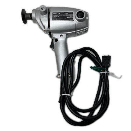  HITACHI 日立 ディスクサンダー S15