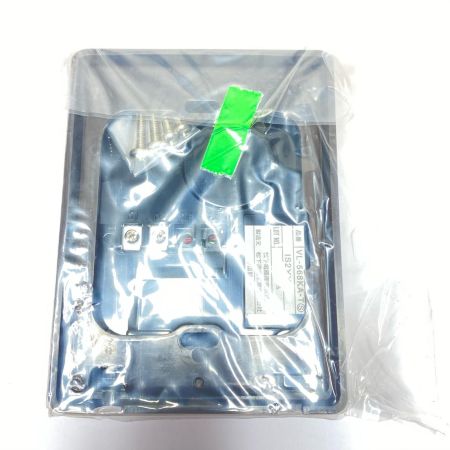  Panasonic パナソニック 玄関子 未使用品(S) VL-568KA-T