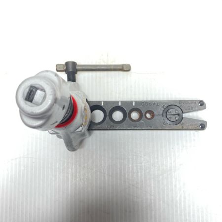  イチネンTASCO フレアツール TA550HB