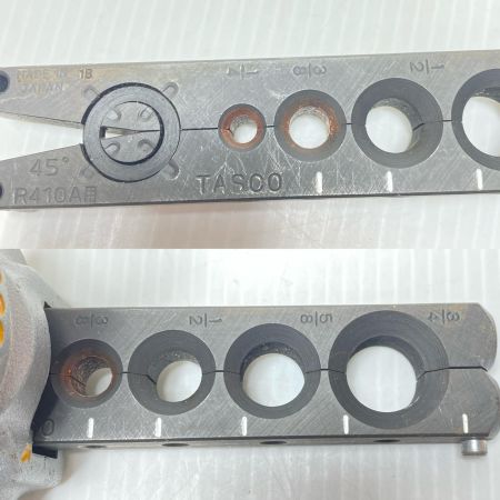  イチネンTASCO フレアツール TA550HB