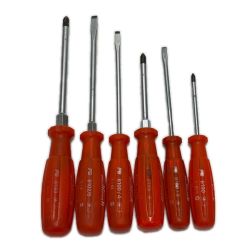 ΘΘ PB SWISS TOOLS ドライバー ６本セット Cランク