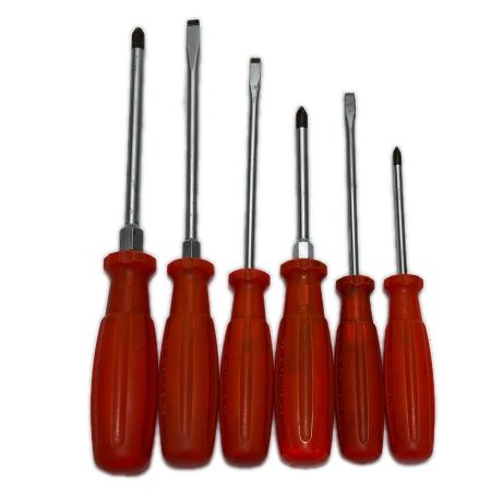  PB SWISS TOOLS ドライバー ６本セット