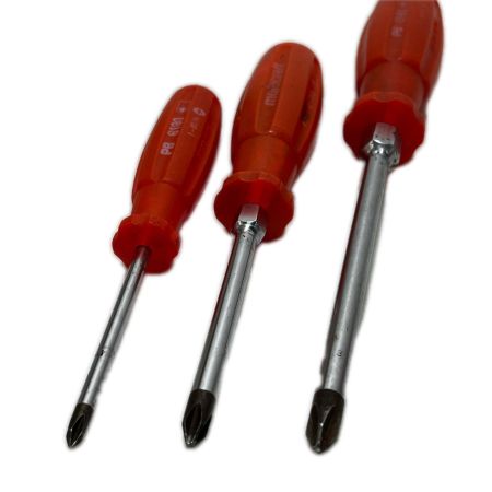  PB SWISS TOOLS ドライバー ６本セット
