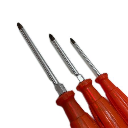  PB SWISS TOOLS ドライバー ６本セット