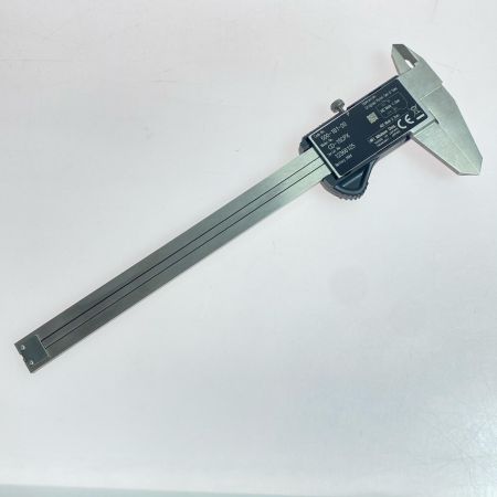  Mitutoyo デジタルノギス ケース付 12366125 CD-15CPX