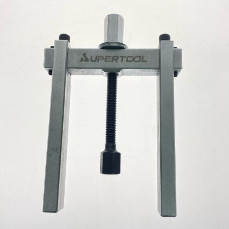  SUPERTOOL ベアリングプーラセット ケース付 BP15S
