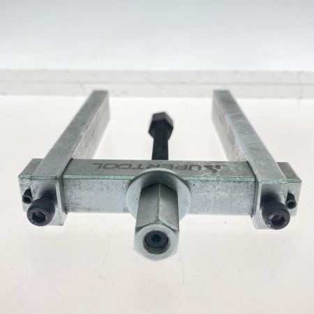  SUPERTOOL ベアリングプーラセット ケース付 BP15S